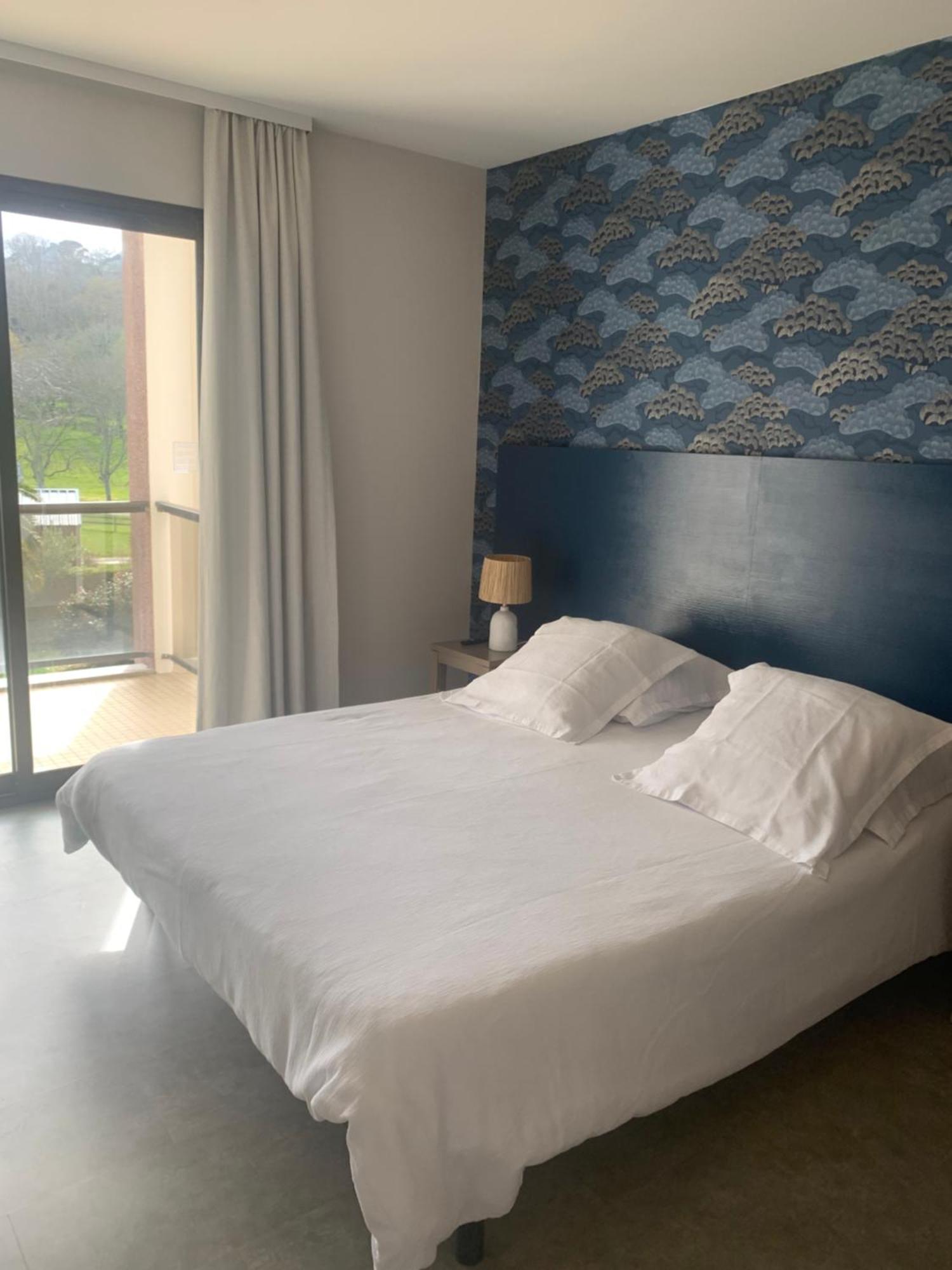 Appartement Plage De Trestraou 45M2 Perros-Guirec Dış mekan fotoğraf
